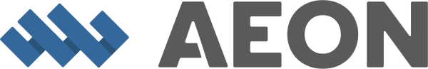 AEON Logo